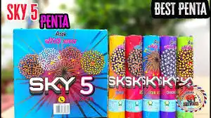 SKY 5 PENTA