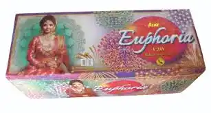EUPHORIA - 120 SHOT