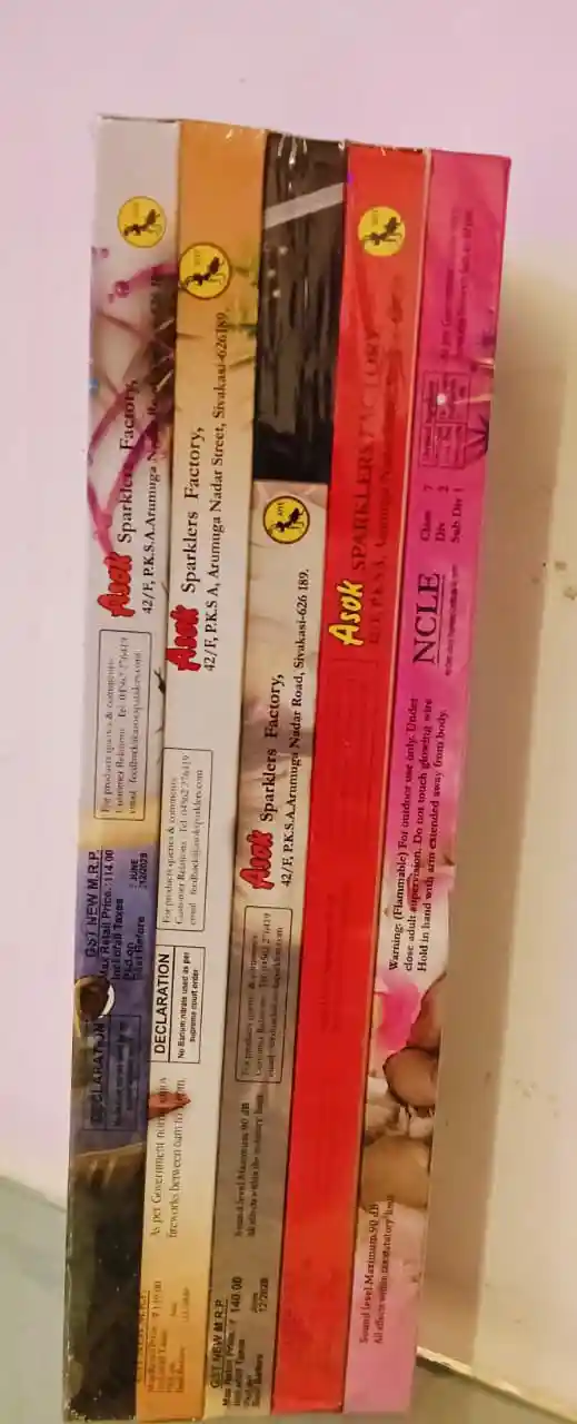 10CM - MIX