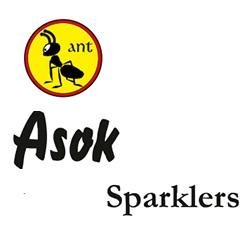 Asok Logo