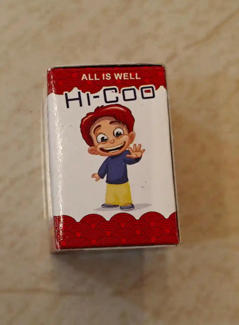 HI-COO