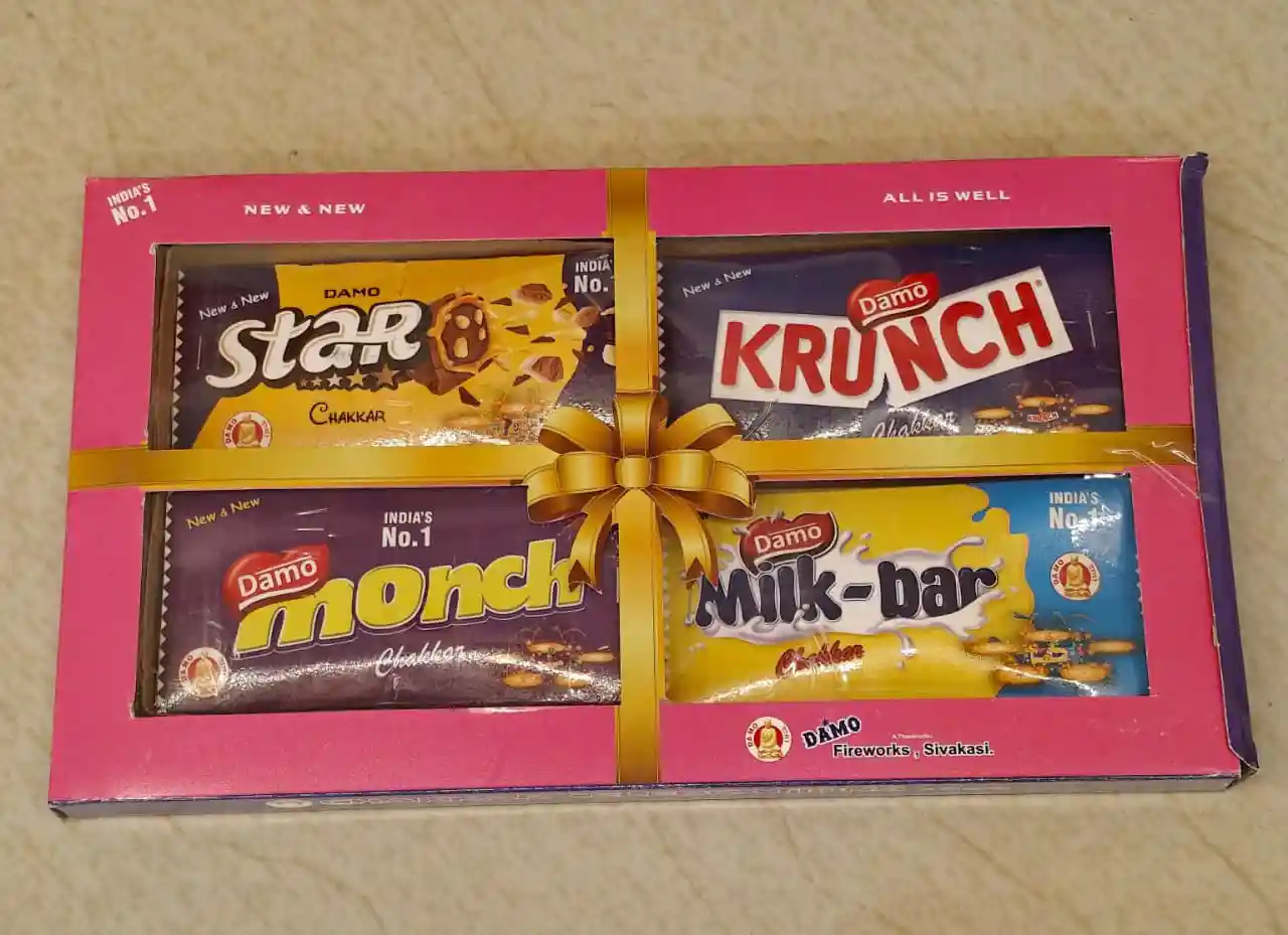 CHOCOLATE