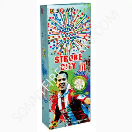Stoke City