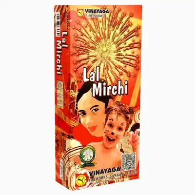 Lal Mirchi