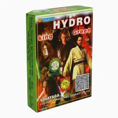 Hydro Bomb (Deluxe)