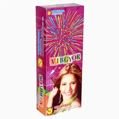 Vibgyor(Deluxe)
