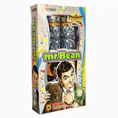 Mr.Bean