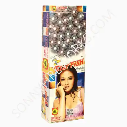 Star Fish 
