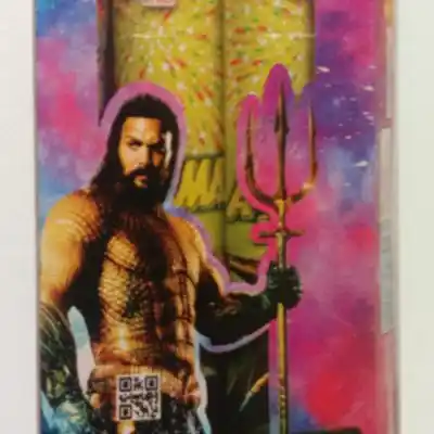 Aqua Man
