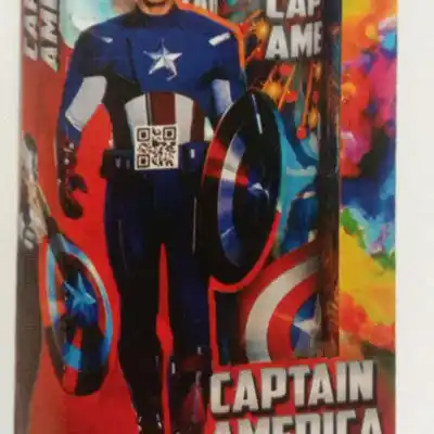 Captain America