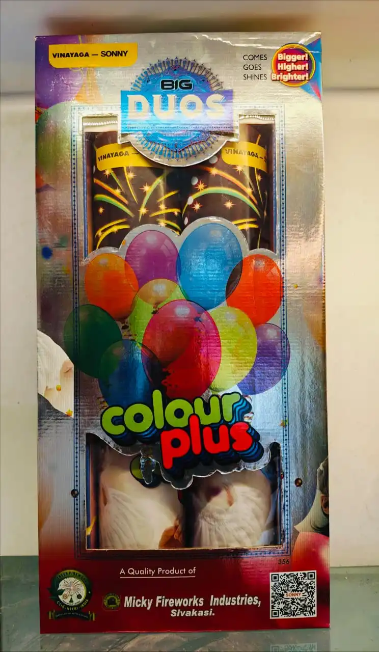 Color Plus