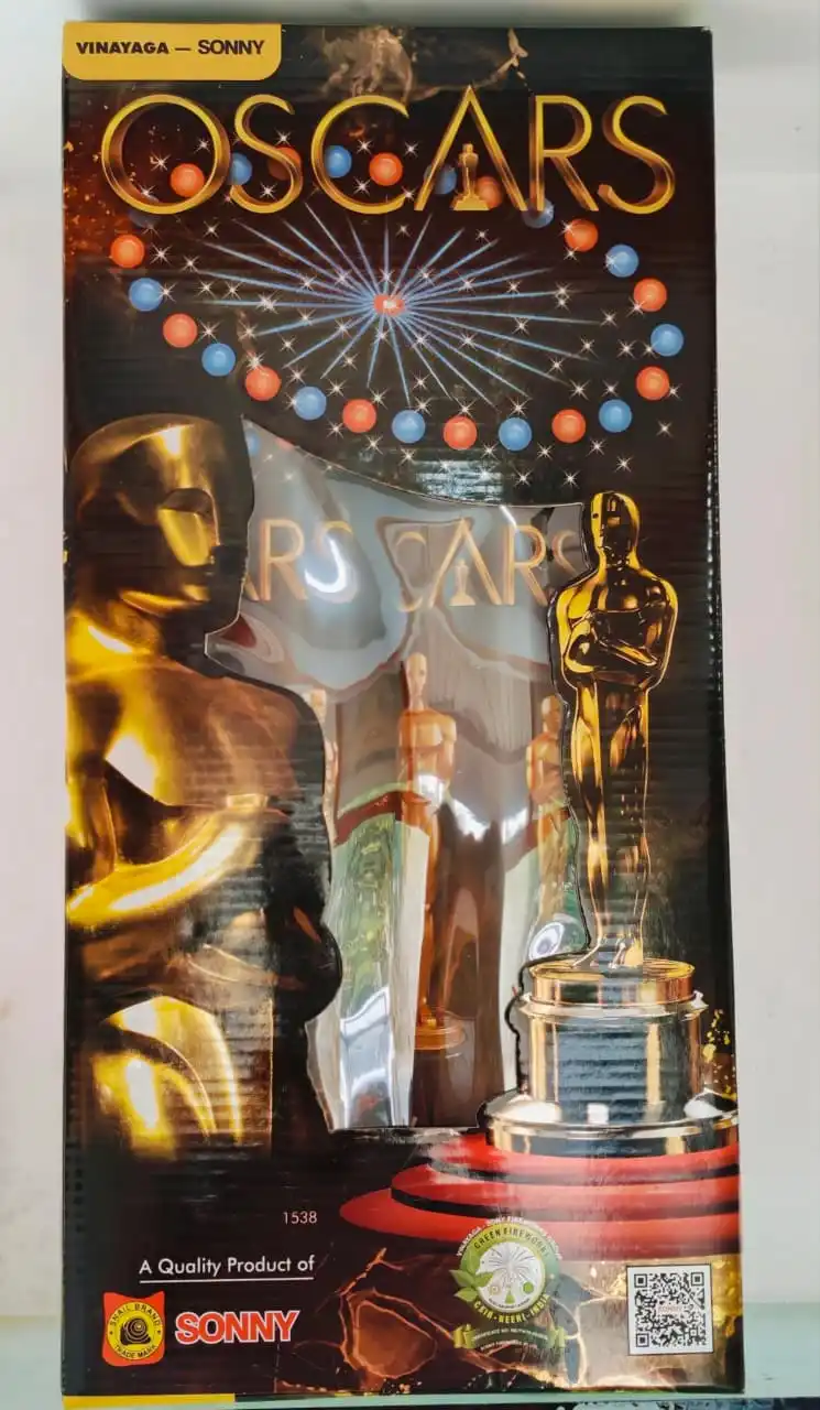 Oscars