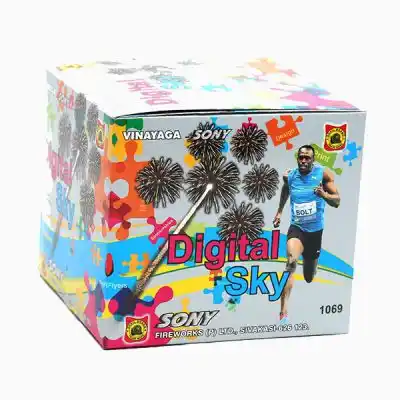 12 Sky Digital