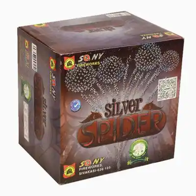 Silver Spider (Luxor)