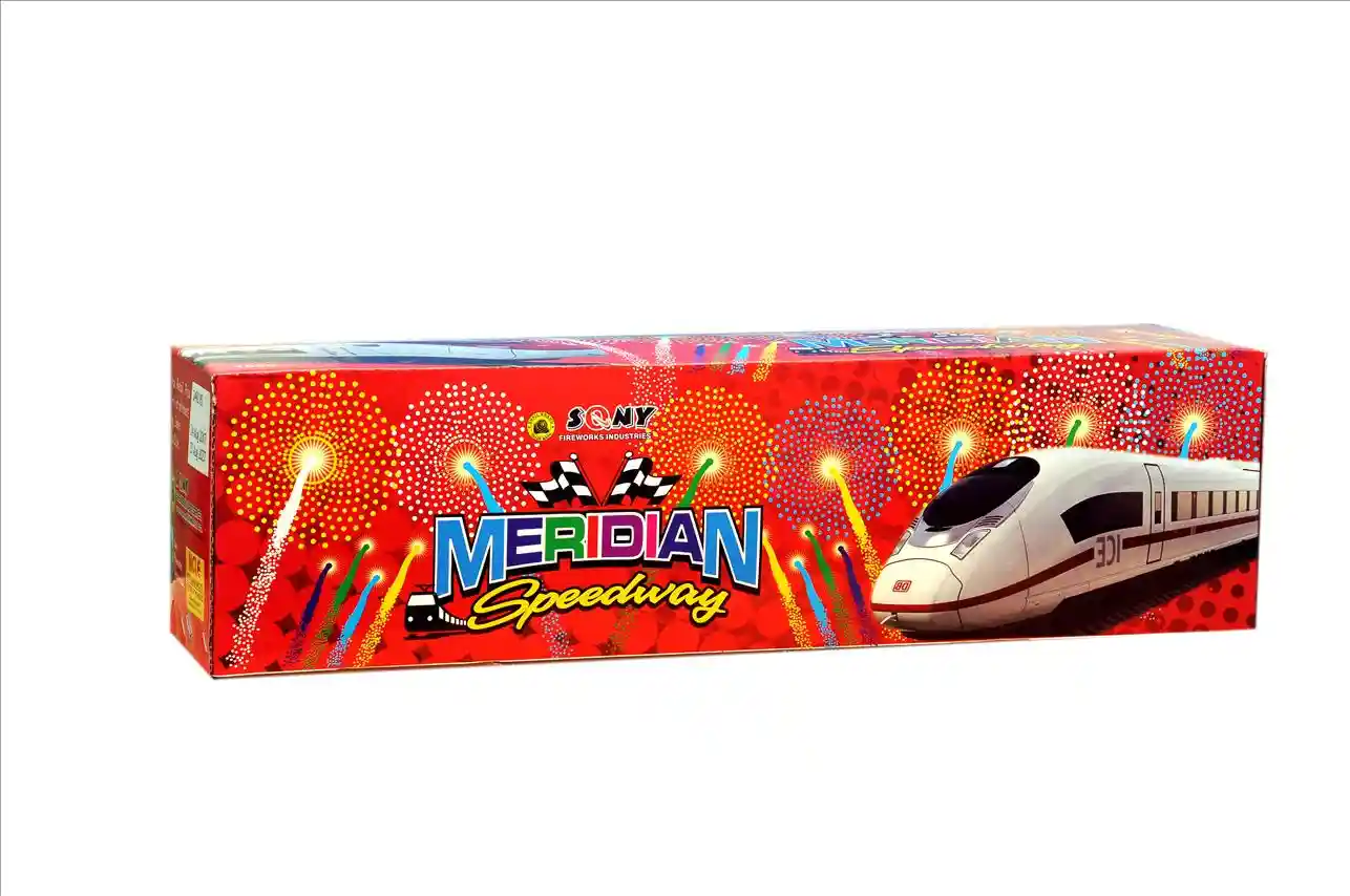 Meridian - 25