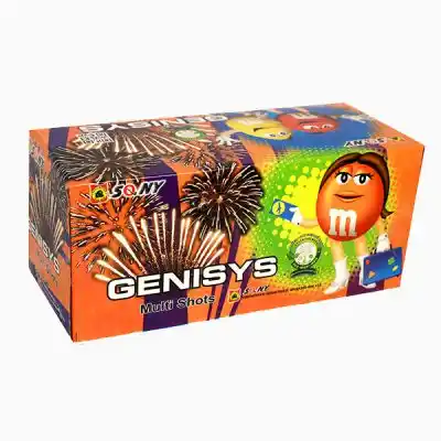 Gensisys - 20