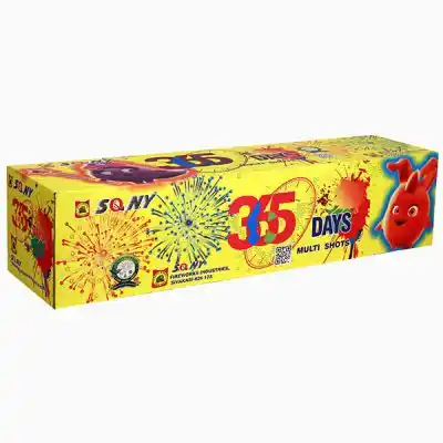 365 Days