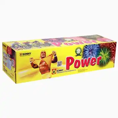 Power - 60