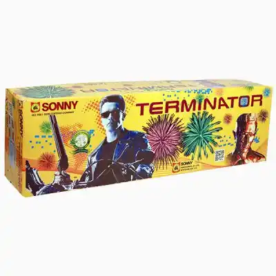 Terminator - 120