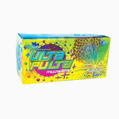 Ulta Pulta - 75