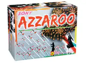 AZZAROO - 4