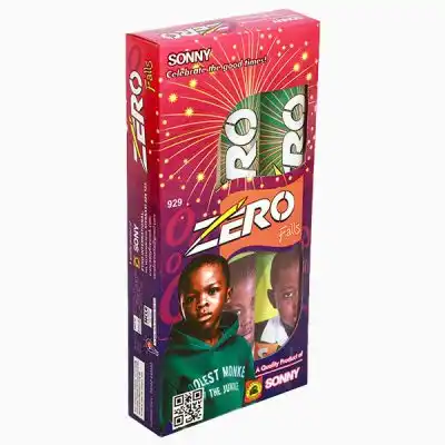 Zero Falls
