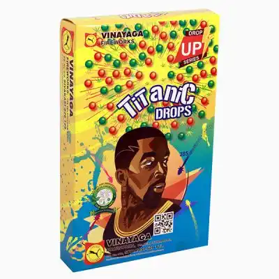 Titanic Drops
