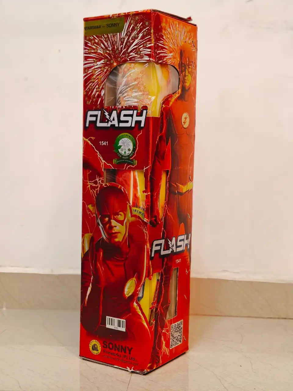 Flash