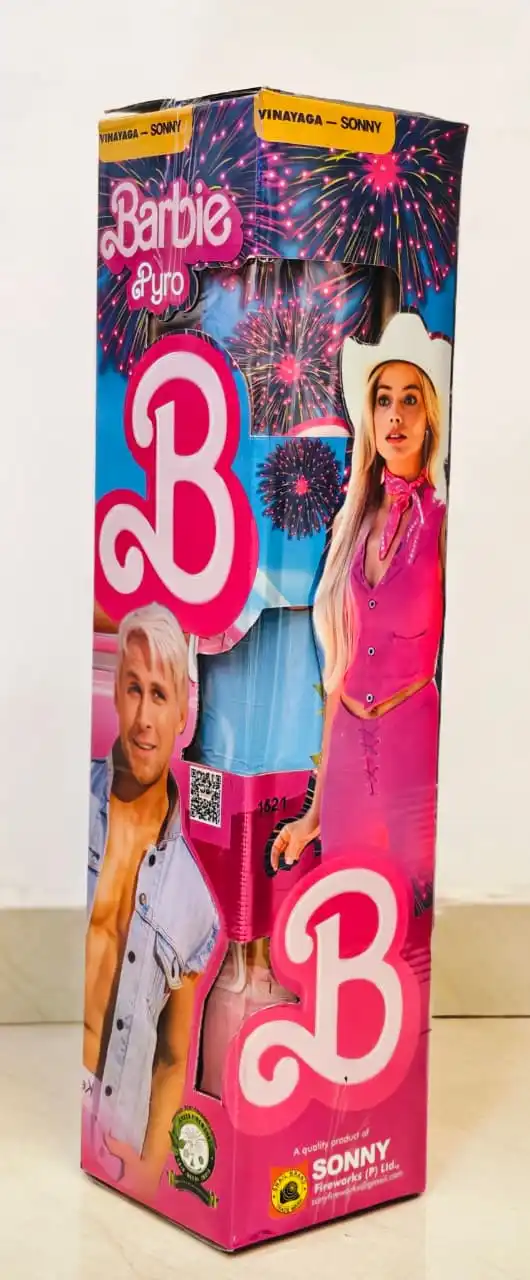 Barbie