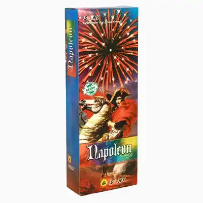 Napolean