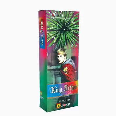 King Arthur