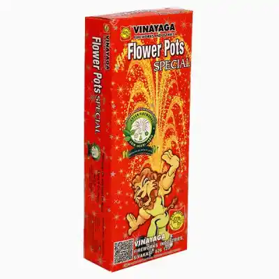 Flower Pots Special