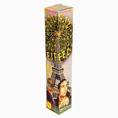 2" Eiffel