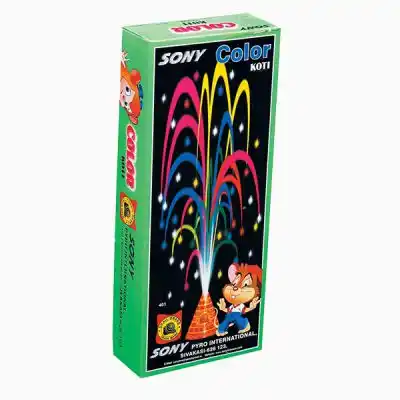 Colour Koti ( Deluxe )
