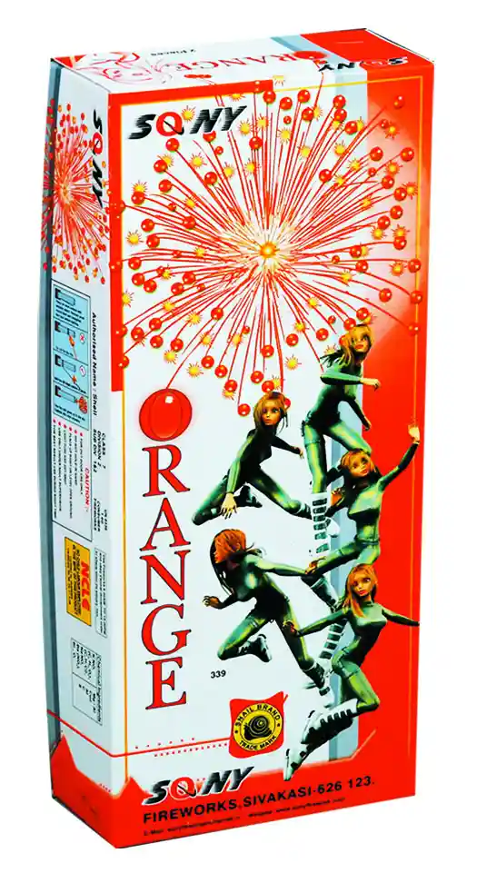 Orange