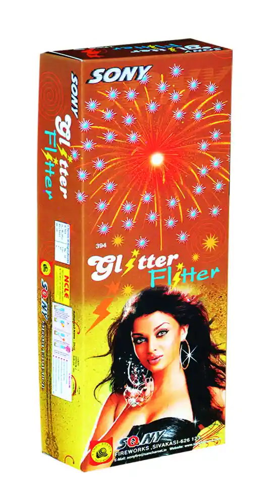 Glitter Flitter