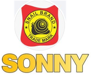 Sonny Logo